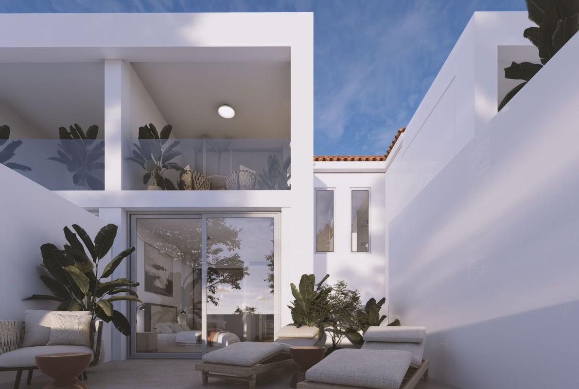 Продажа дуплекса на Dúplex en Calle Libra, 58, Riviera del Sol, Mijas, Михас photo 2