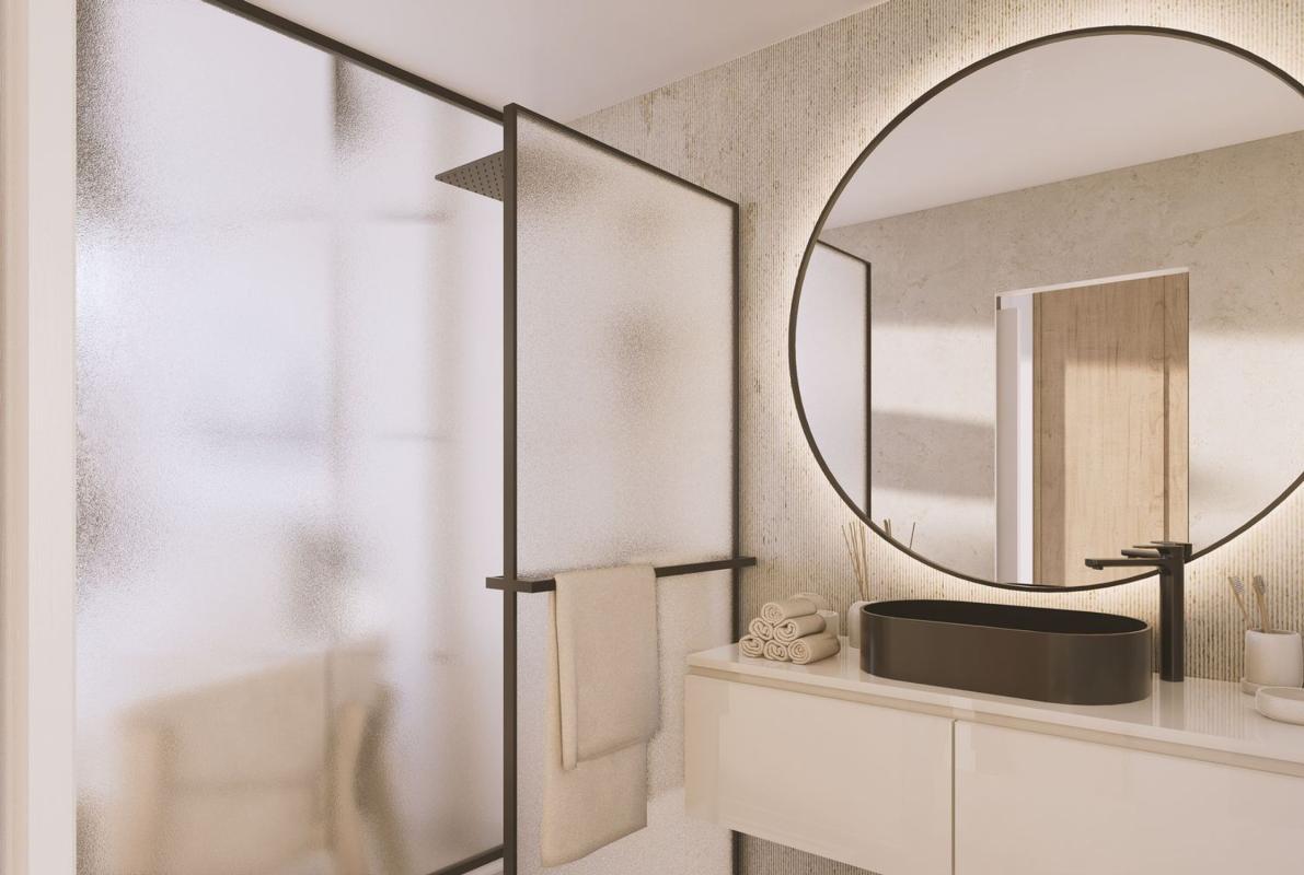 Продажа дуплекса на Dúplex en Calle Libra, 58, Riviera del Sol, Mijas, Михас photo 5