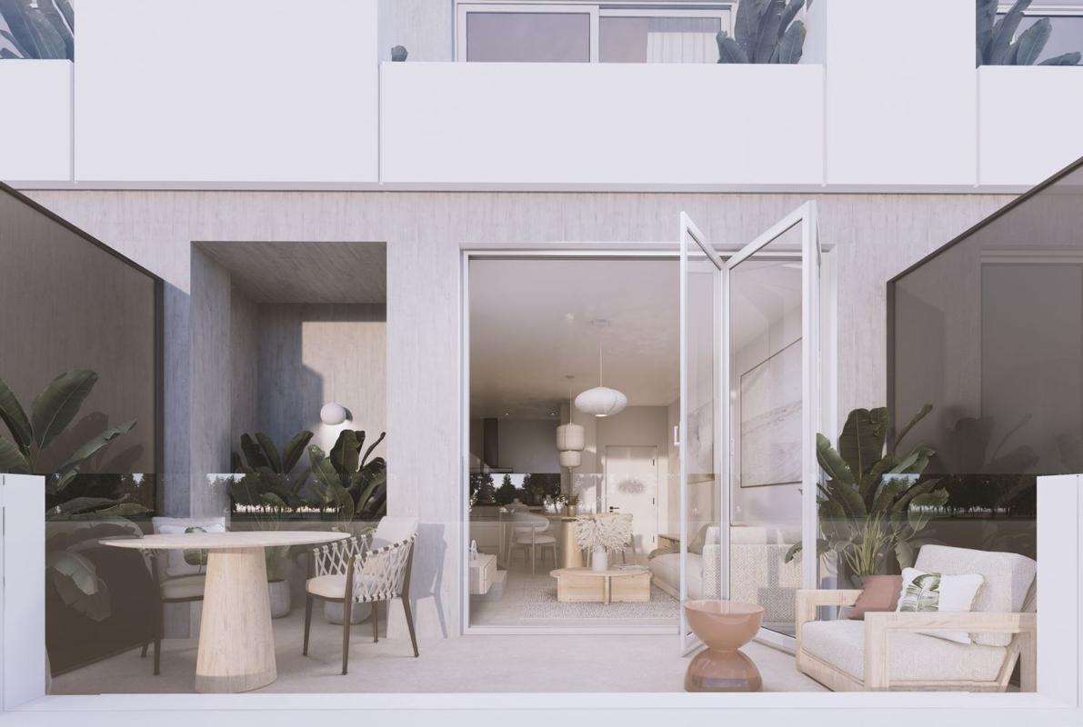 Продажа дуплекса на Dúplex en Calle Libra, 58, Riviera del Sol, Mijas, Михас photo 4