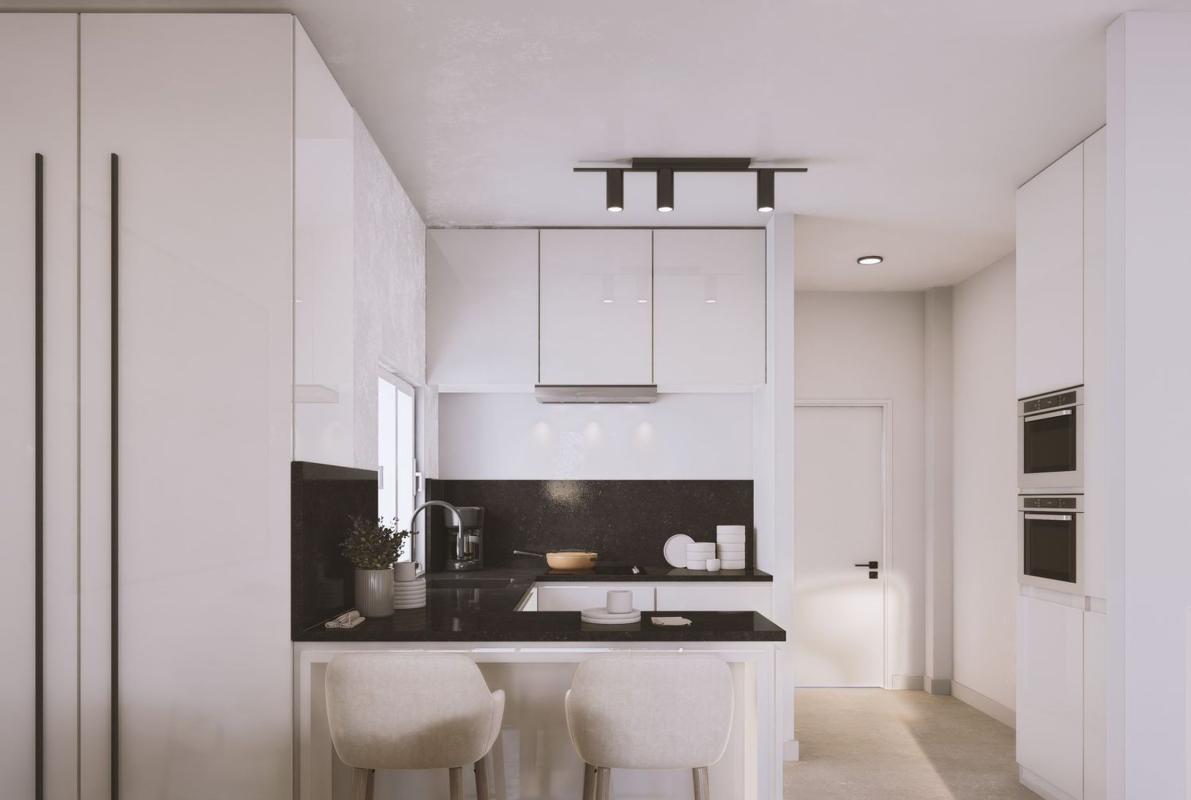 Продажа дуплекса на Dúplex en Calle Libra, 58, Riviera del Sol, Mijas, Михас photo 2
