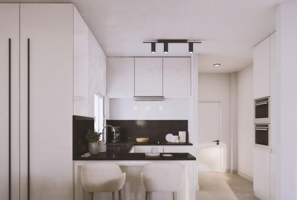 Дуплекс на продажу в Dúplex en Calle Libra, 58, Riviera del Sol, Mijas, Михас photo 2