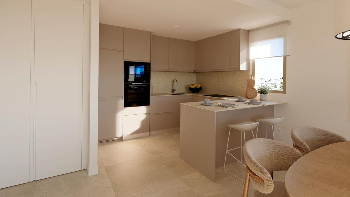 Sale of apartment in Piso en Calle Granate s/n, Riviera del Sol, Mijas, Mijas
photo 3