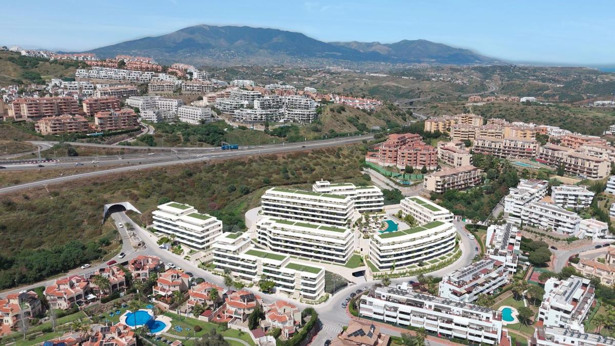 Sale of apartment in Piso en Calle Granate s/n, Riviera del Sol, Mijas, Mijas
photo 4