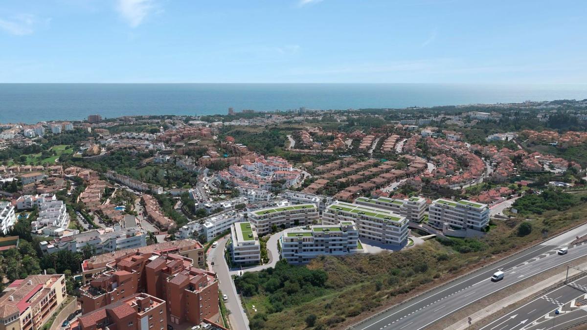 Sale of apartment in Piso en Calle Granate s/n, Riviera del Sol, Mijas, Mijas
photo 5