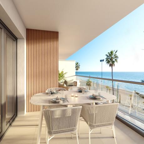 Sprzedaż mieszkania w Piso en Paseo Marítimo el Morche, 15, El Morche, Torrox, Torrox
thumbnail 2