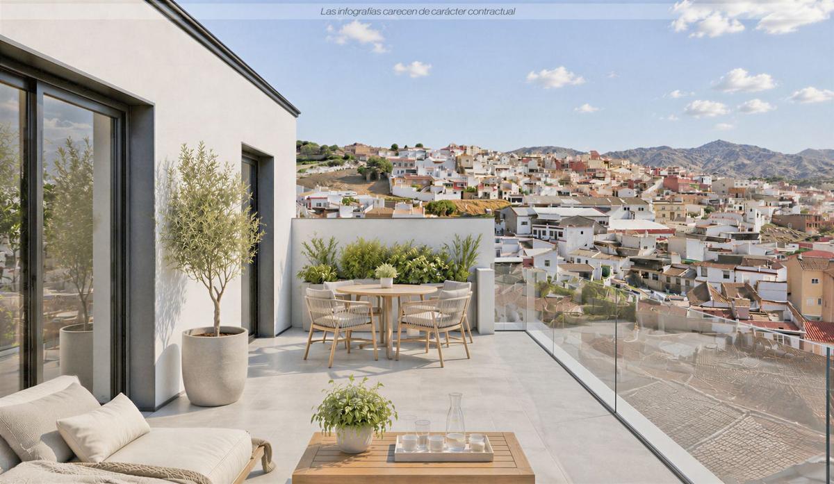Sale of apartment in Piso en Calle Pilar San Roque, 13, Capuchinos, Vélez-Malaga, Vélez-Málaga
photo 3