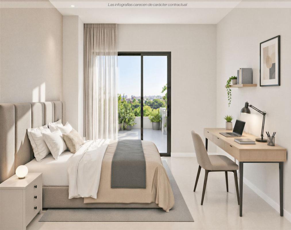 Sale of apartment in Piso en Calle Pilar San Roque, 13, Capuchinos, Vélez-Malaga, Vélez-Málaga
photo 5