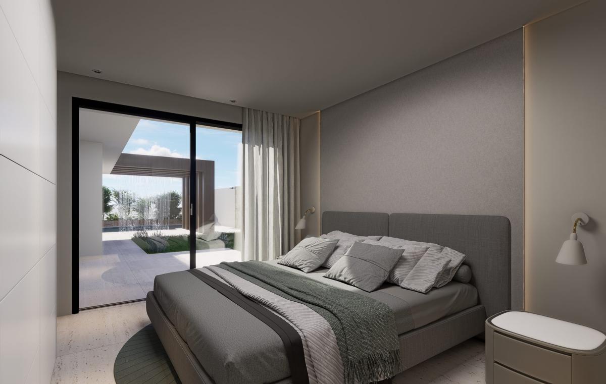Obra nueva Lake View Villas en Torre-Pacheco (Revista) photo 4