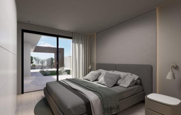 Promoción Lake View Villas obra nueva en Torre-Pacheco photo 4