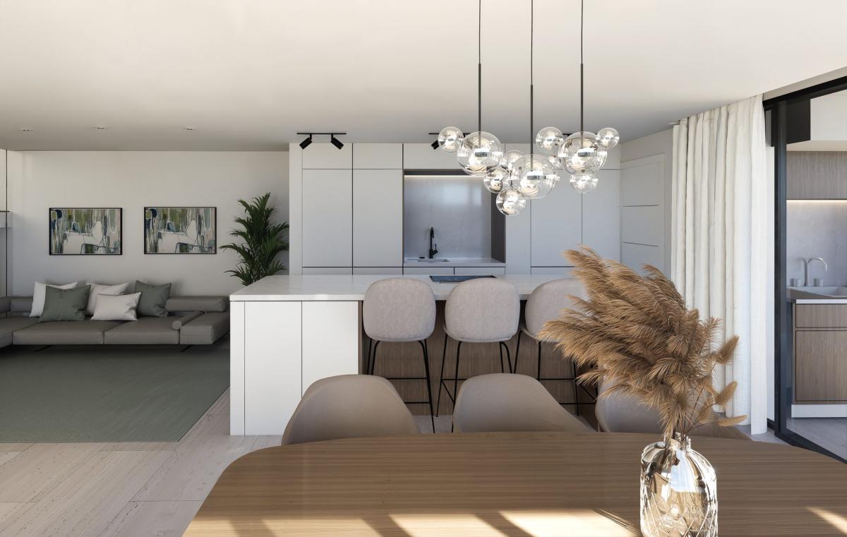 Obra nueva Lake View Villas en Torre-Pacheco (Revista) photo 5