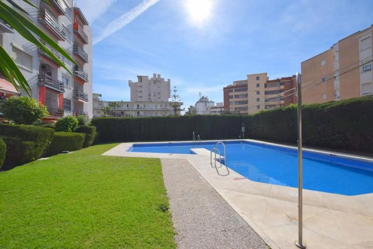 Sprzedaż mieszkania w Piso en El Pinillo, Torremolinos, Torremolinos
photo 1