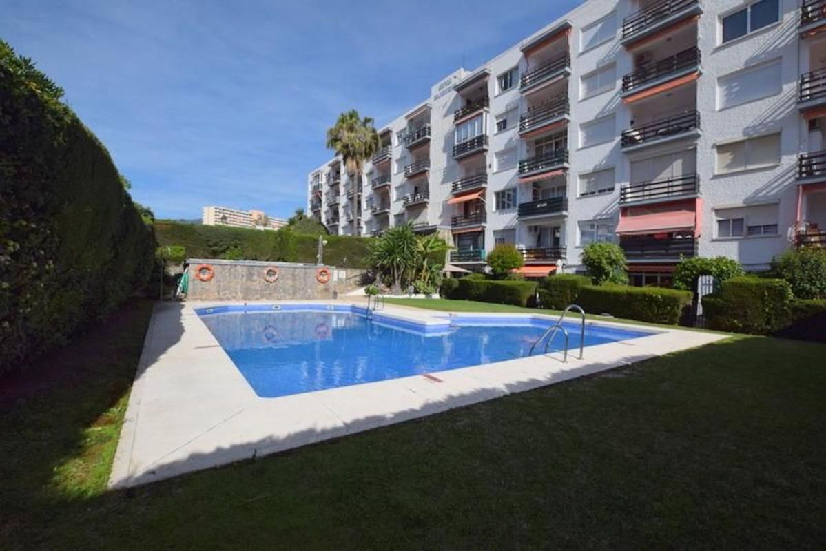 Sprzedaż mieszkania w Piso en El Pinillo, Torremolinos, Torremolinos
photo 2