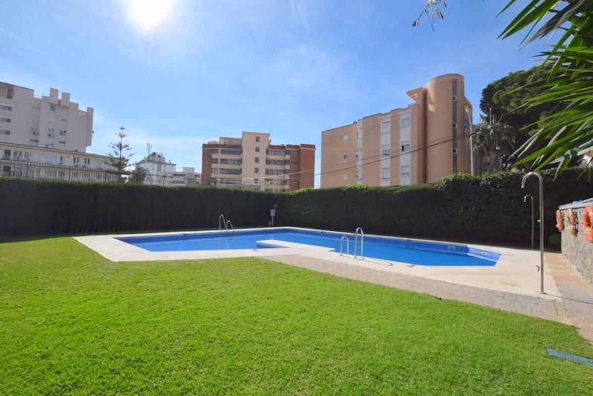 Sprzedaż mieszkania w Piso en El Pinillo, Torremolinos, Torremolinos
photo 3