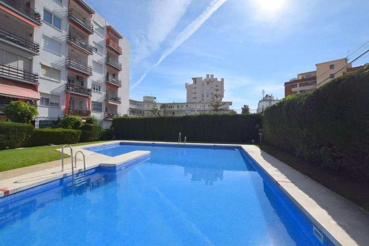 Sprzedaż mieszkania w Piso en El Pinillo, Torremolinos, Torremolinos
photo 4