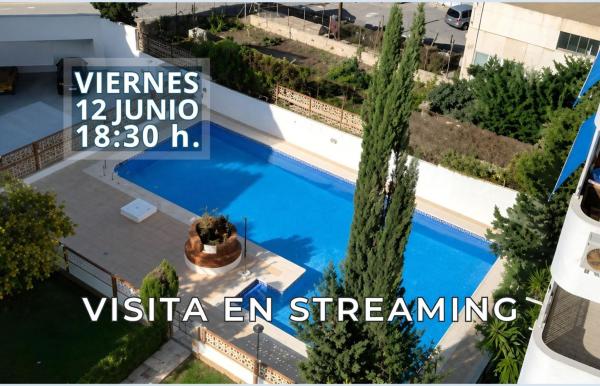 Venta de piso en Piso en Calle Azahar, Cotomar - Urbanizaciones, Rincón de la Victoria, Rincón de la Victoria
photo 1