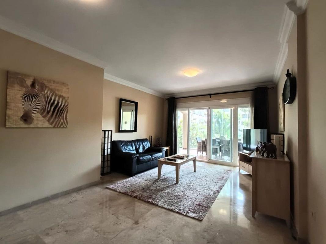 Venta de piso en Piso en Calle Acebuche, Mijas Golf, Mijas, Mijas
photo 2