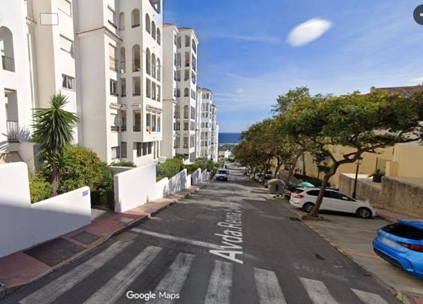 Sprzedaż mieszkania w Piso en Avenida Reina Sofia, 39, Puerto de Estepona, Estepona, Estepona
thumbnail 1