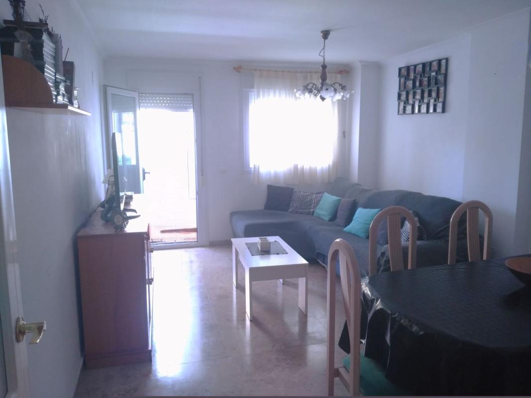 Venta de piso en Piso en Avenida Reina Sofia, 39, Puerto de Estepona, Estepona, Estepona
 photo 4