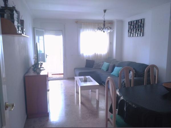 Sprzedaż mieszkania w Piso en Avenida Reina Sofia, 39, Puerto de Estepona, Estepona, Estepona
 photo 4
