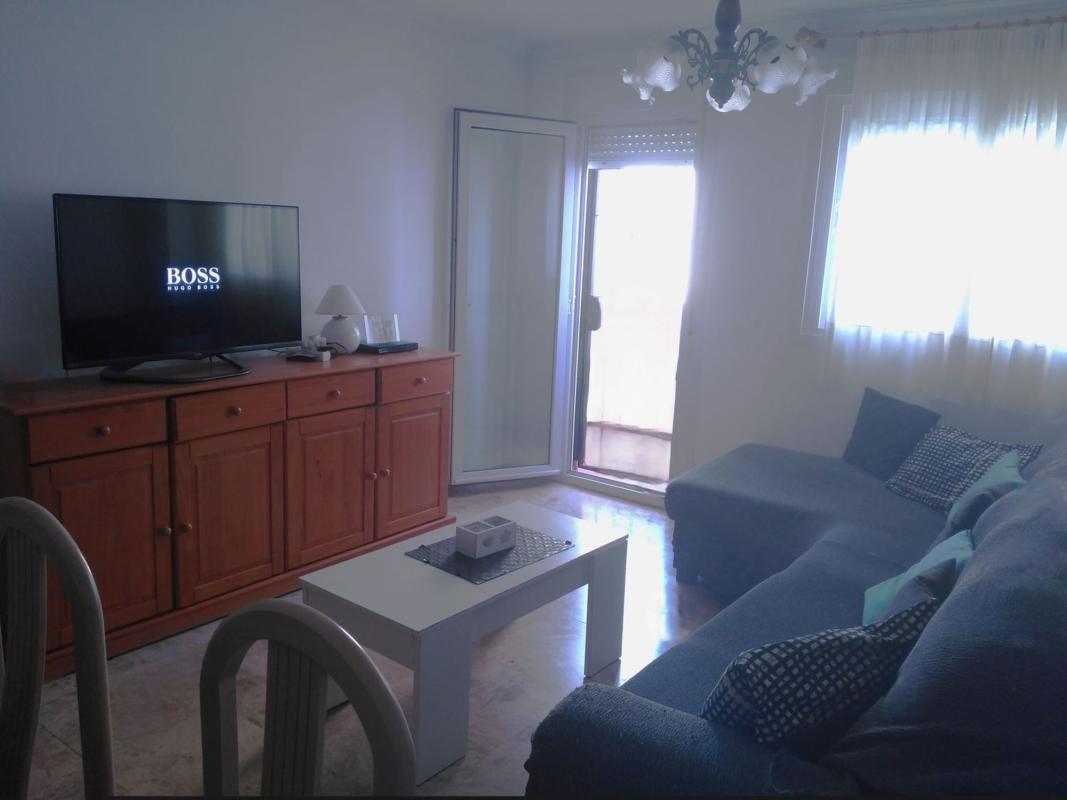 Venta de piso en Piso en Avenida Reina Sofia, 39, Puerto de Estepona, Estepona, Estepona
 photo 5