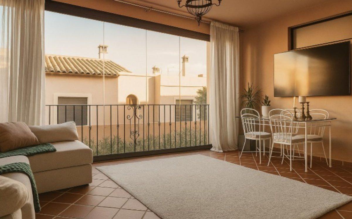 Properties for sale and rent in Spain photo 1