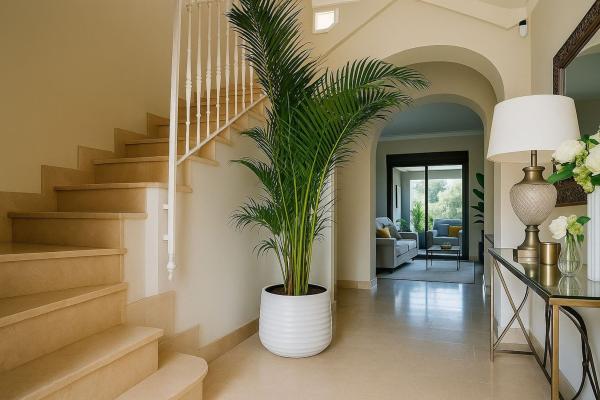 Chalet adosado en Valle Romano Golf, Estepona photo 4