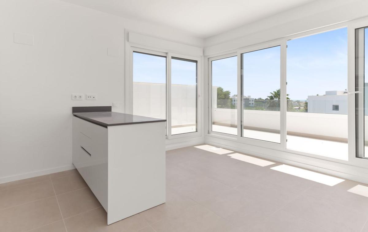 Продажа пентхауса на Ático en Riviera Beach, 9, Bel-Air, Estepona, Эстепона photo 2