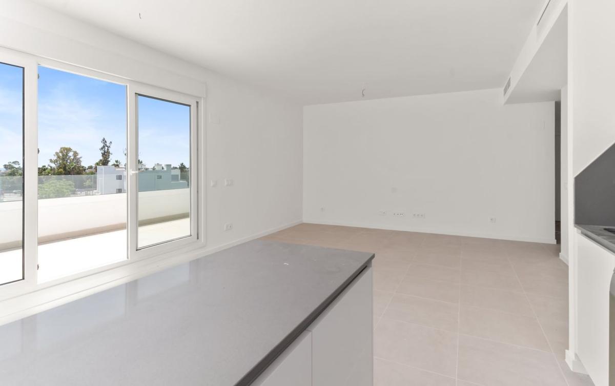 Продажа пентхауса на Ático en Riviera Beach, 9, Bel-Air, Estepona, Эстепона photo 4