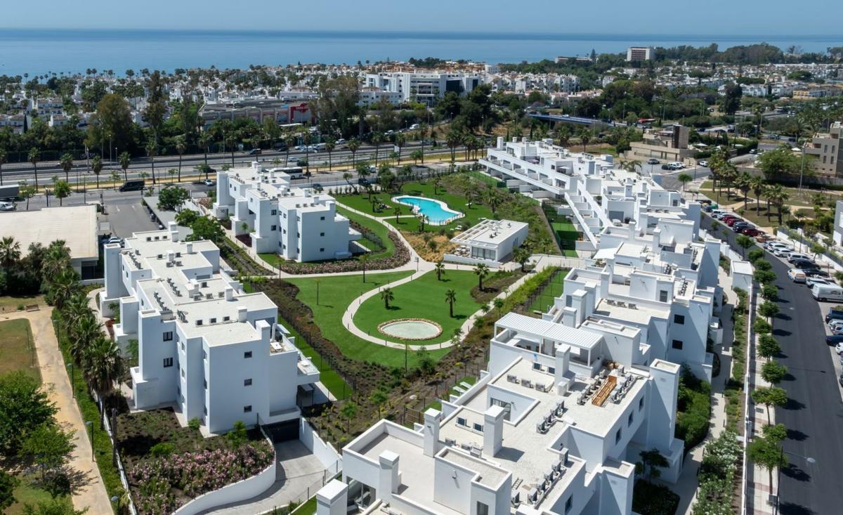 Продажа пентхауса на Ático en Riviera Beach, 9, Bel-Air, Estepona, Эстепона photo 5