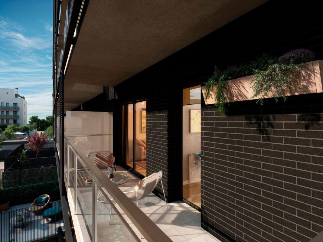 Obra nueva Living Molins Guardioles II en Molins de Rei (Revista) photo 4