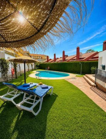 Casa o chalet independiente en Calle Nardos, 17, Los Pacos, Fuengirola photo 1