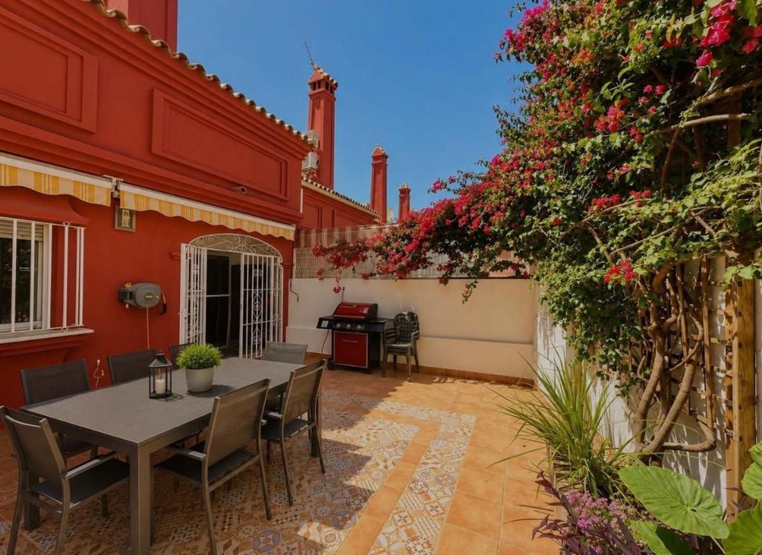 Propiedades en venta y alquiler en España photo 4
