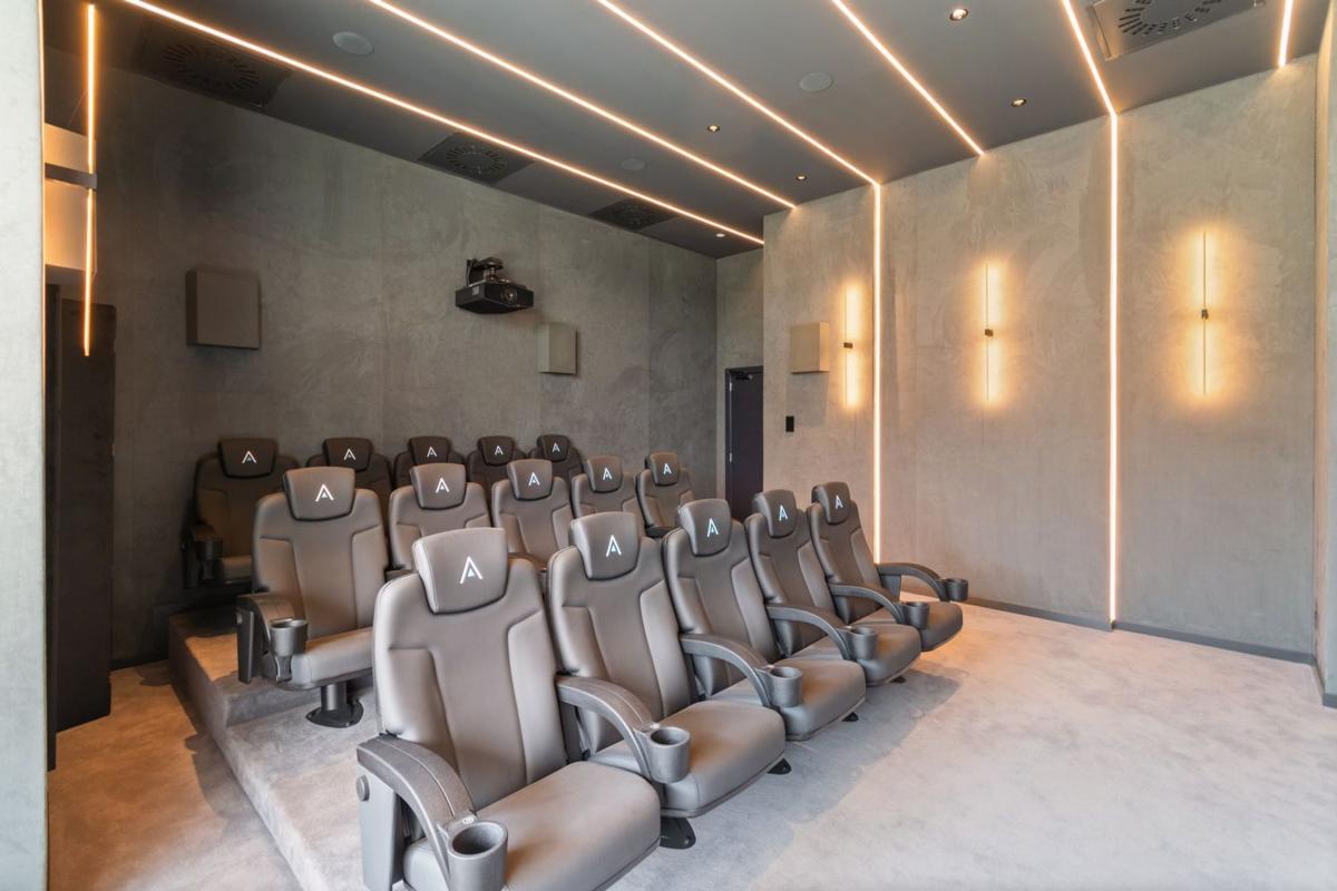 New construction Central by Kronos in Sant Pere de Ribes photo 2