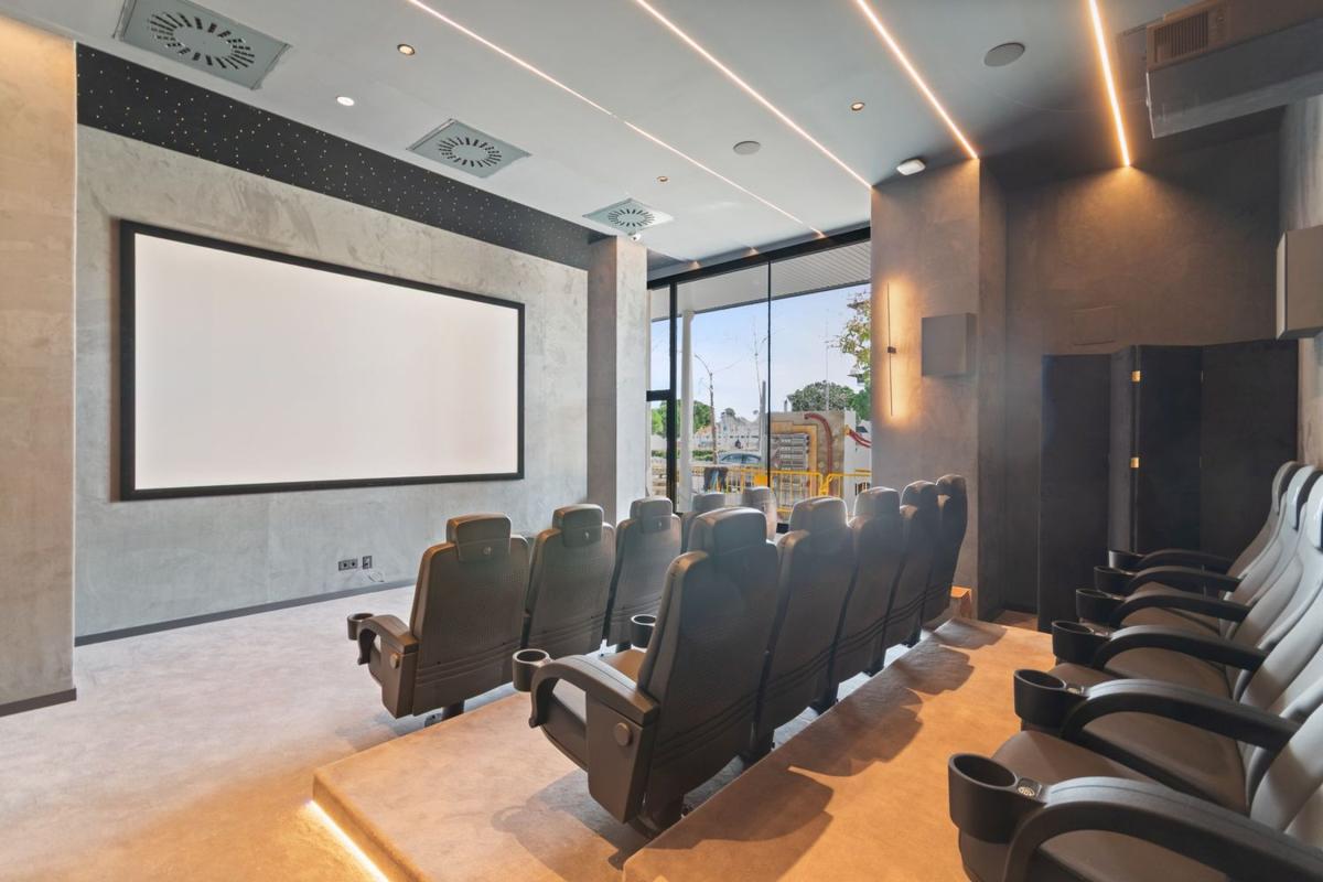 New construction Central by Kronos in Sant Pere de Ribes photo 3