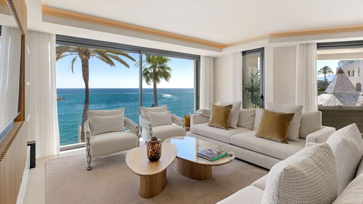 Venta de piso en Piso en Puerto Banús, Marbella, Marbella
photo 2