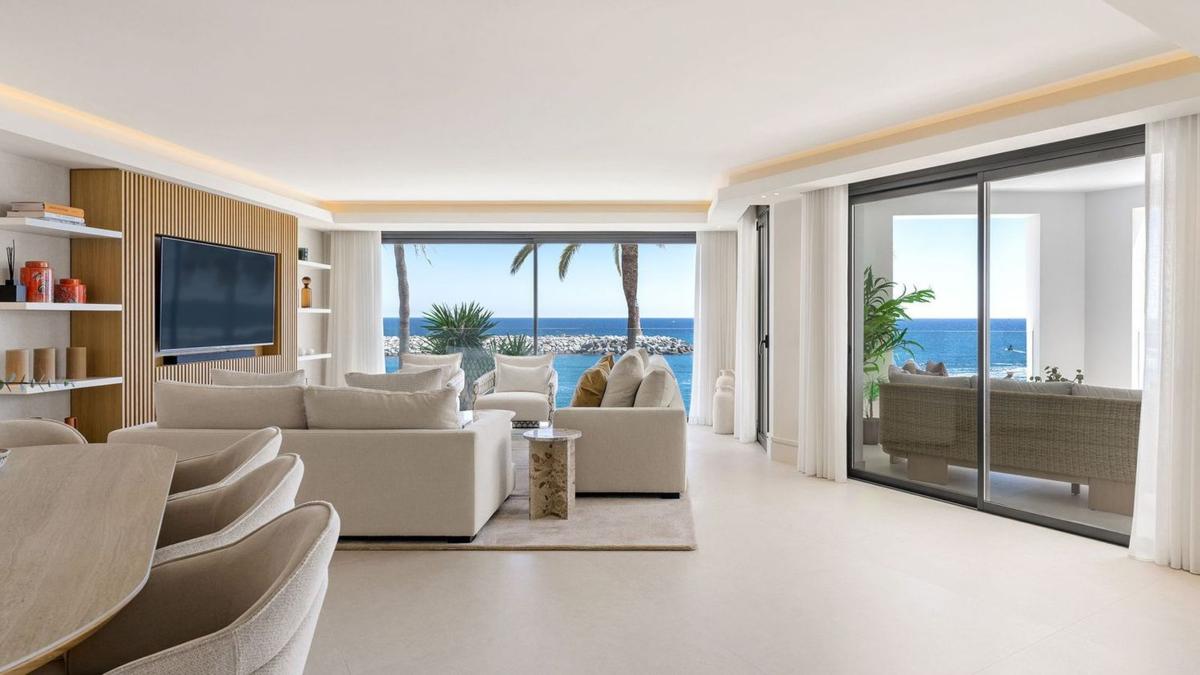 Venta de piso en Piso en Puerto Banús, Marbella, Marbella
photo 3