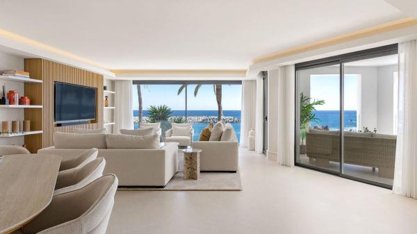 Venta de piso en Piso en Puerto Banús, Marbella, Marbella
 photo 3
