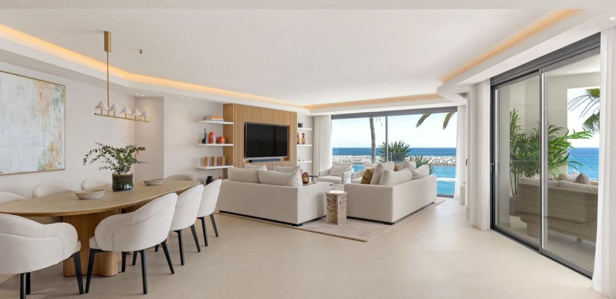 Venta de piso en Piso en Puerto Banús, Marbella, Marbella
photo 4