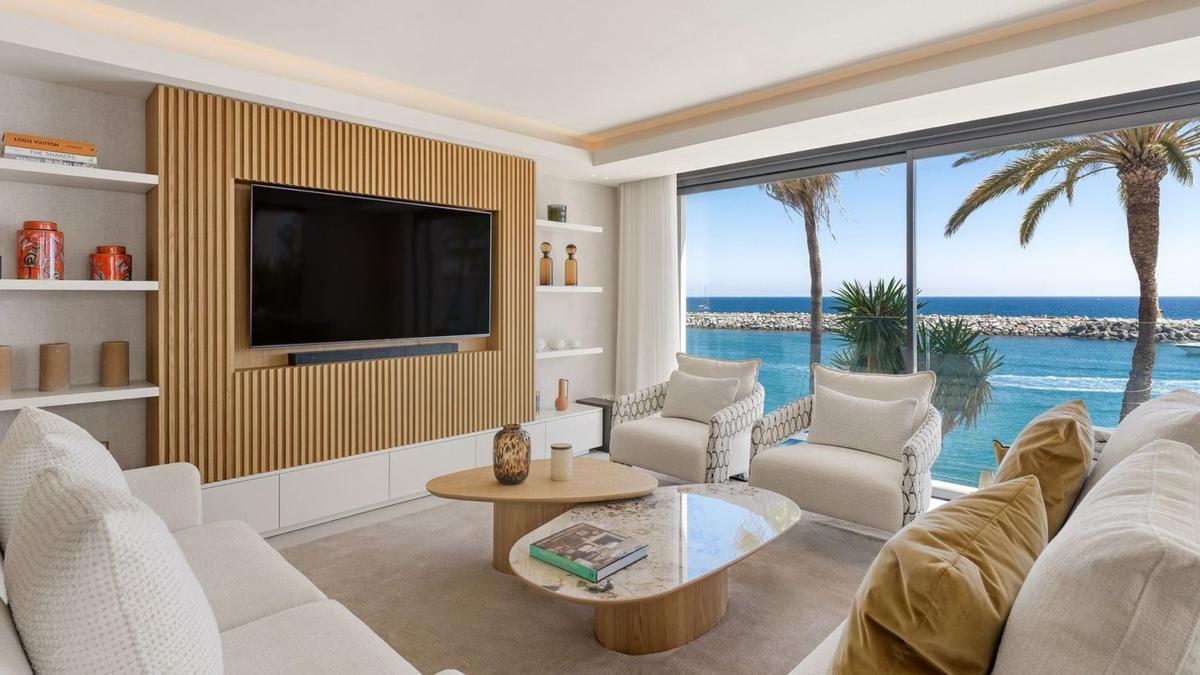 Venta de piso en Piso en Puerto Banús, Marbella, Marbella
photo 5