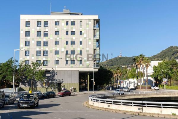 Promocja El Mirador de Sarrià nowe budownictwo w Barcelona photo 2