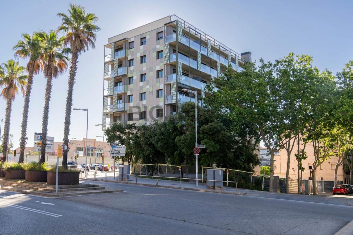 Venta de piso en Via Augusta, 425, Sarrià, Barcelona, Barcelona
photo 3