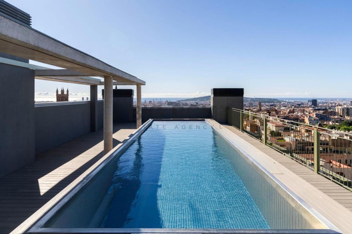 Venta de piso en Via Augusta, 425, Sarrià, Barcelona, Barcelona
photo 4