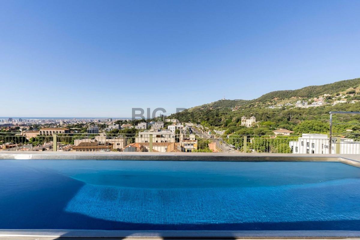 Venta de piso en Via Augusta, 425, Sarrià, Barcelona, Barcelona
photo 5