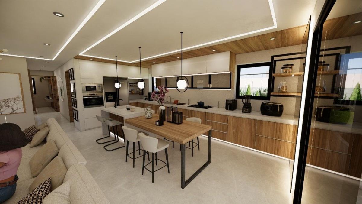 Obra nueva Sant Jordi en Abrera (Revista) photo 5