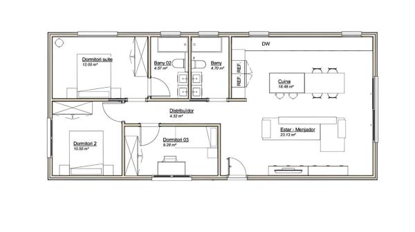 Promoción Pigot obra nueva en Terrassa photo 2