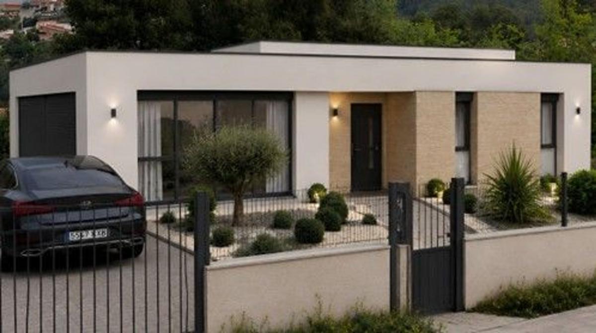 Obra nueva Pigot en Terrassa (Revista) photo 3