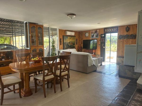 Casa rural en Diseminados, Cártama photo 1