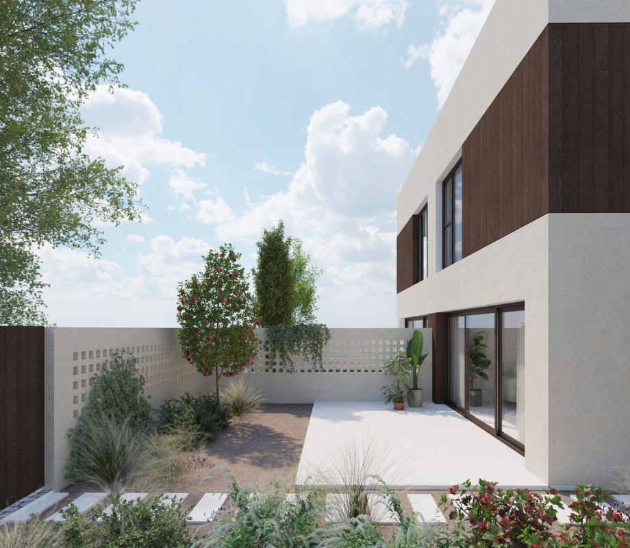Obra nueva Sant Jordi Homes en Sant Fost de Campsentelles (Revista) photo 4