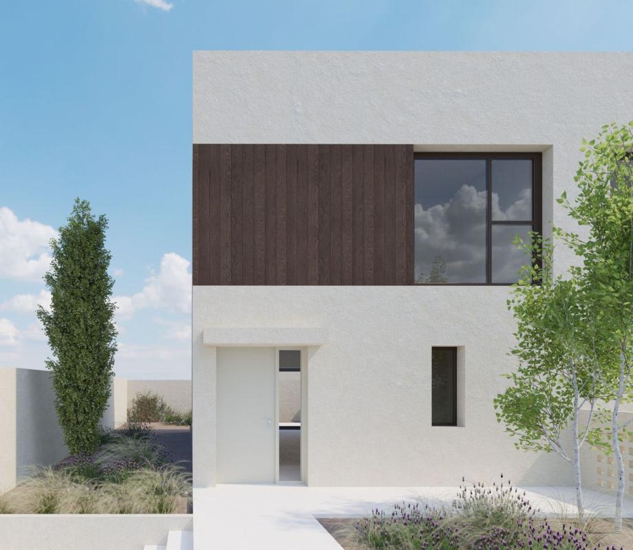 Obra nueva Sant Jordi Homes en Sant Fost de Campsentelles (Revista) photo 5