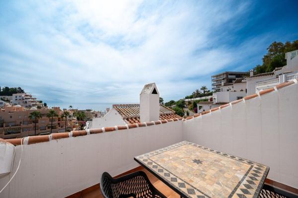 Chalet adosado en Nueva Nerja, Nerja photo 1